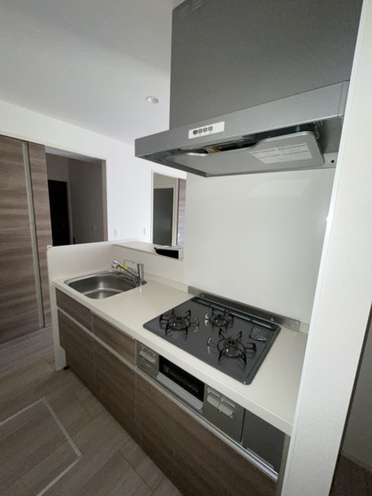 (3/20) ※他の号室の写真になります。