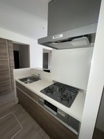 ※他の号室の写真になります。