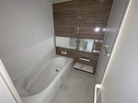 ※他の号室の写真になります。