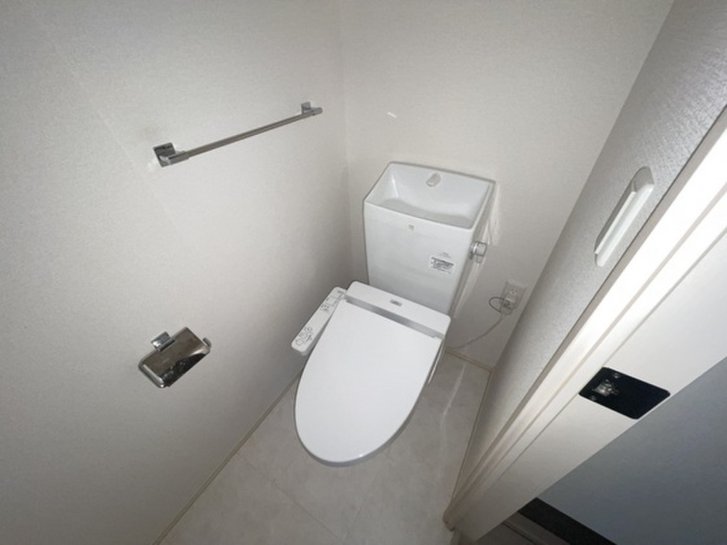 (5/20) ※他の号室の写真になります。