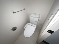 ※他の号室の写真になります。