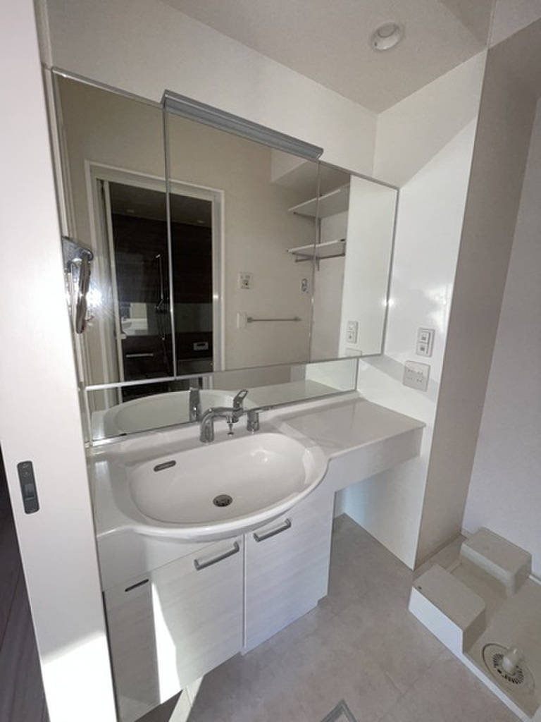 (6/20) ※他の号室の写真になります。