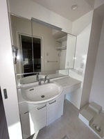 ※他の号室の写真になります。