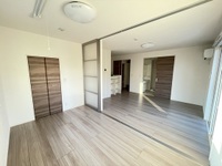 ※他の号室の写真になります。