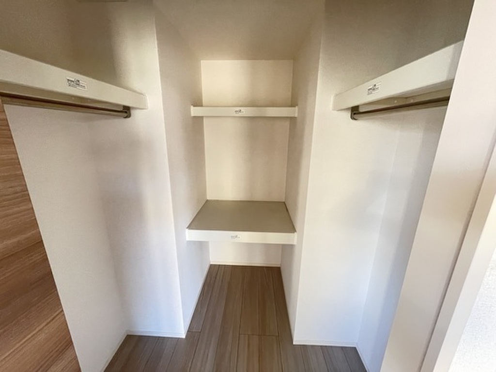 (9/20) ※他の号室の写真になります。