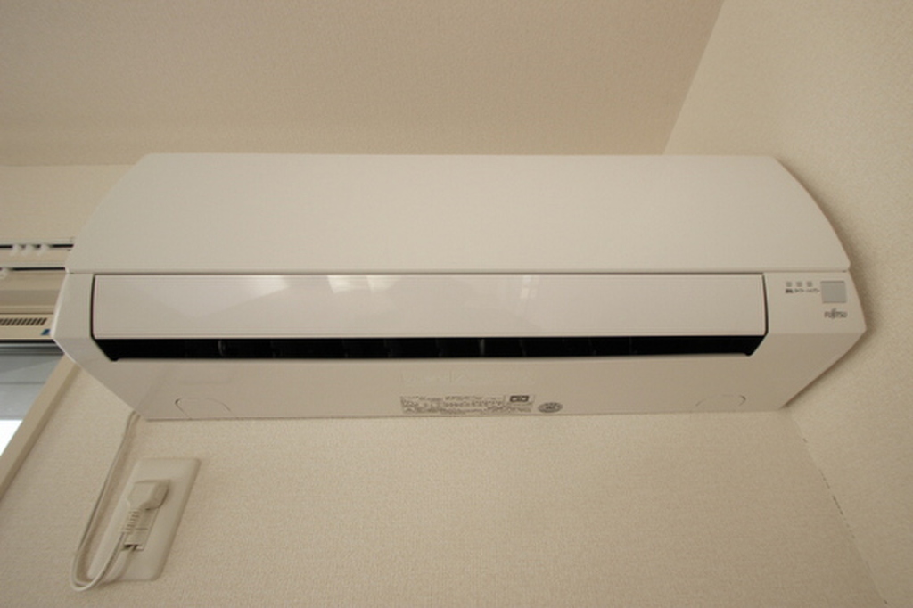 (10/20) ※他の号室の写真になります。