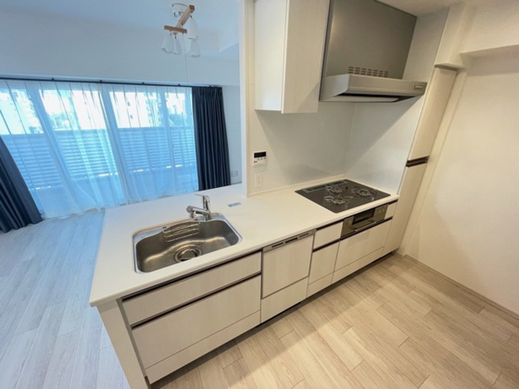 (3/25) キッチン (3/25) キッチン