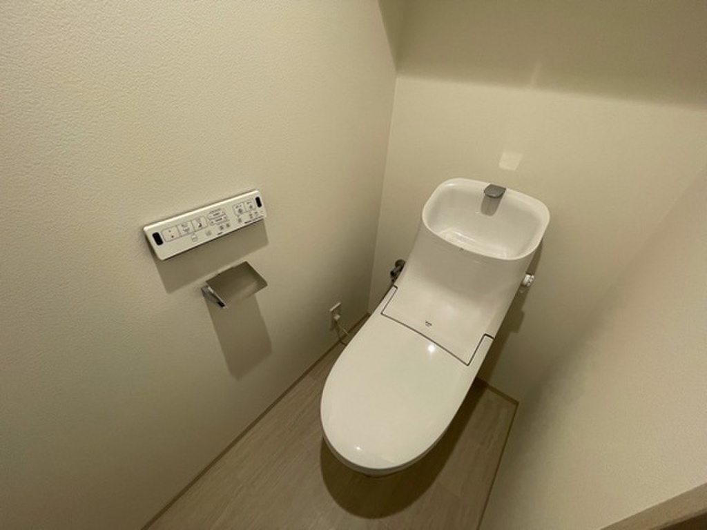 (12/25) トイレ (12/25) トイレ