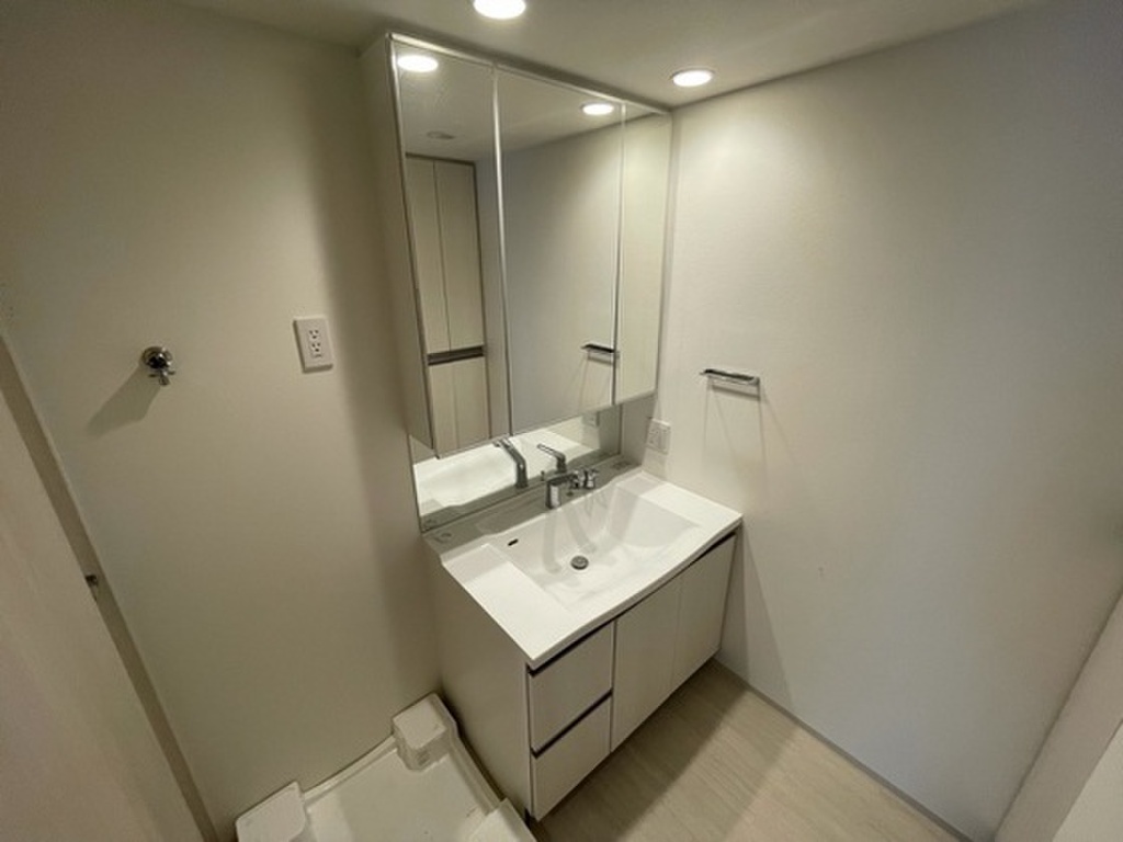 (13/25) 洗面所 (13/25) 洗面所