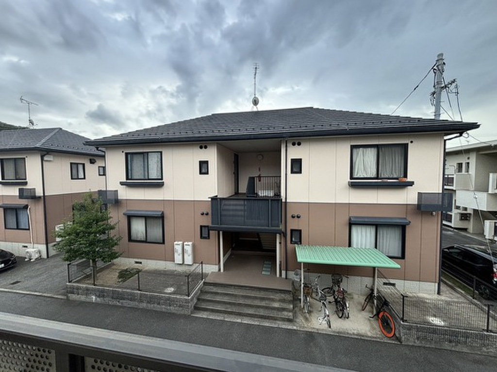 (13/22) 眺望 (13/22) 眺望