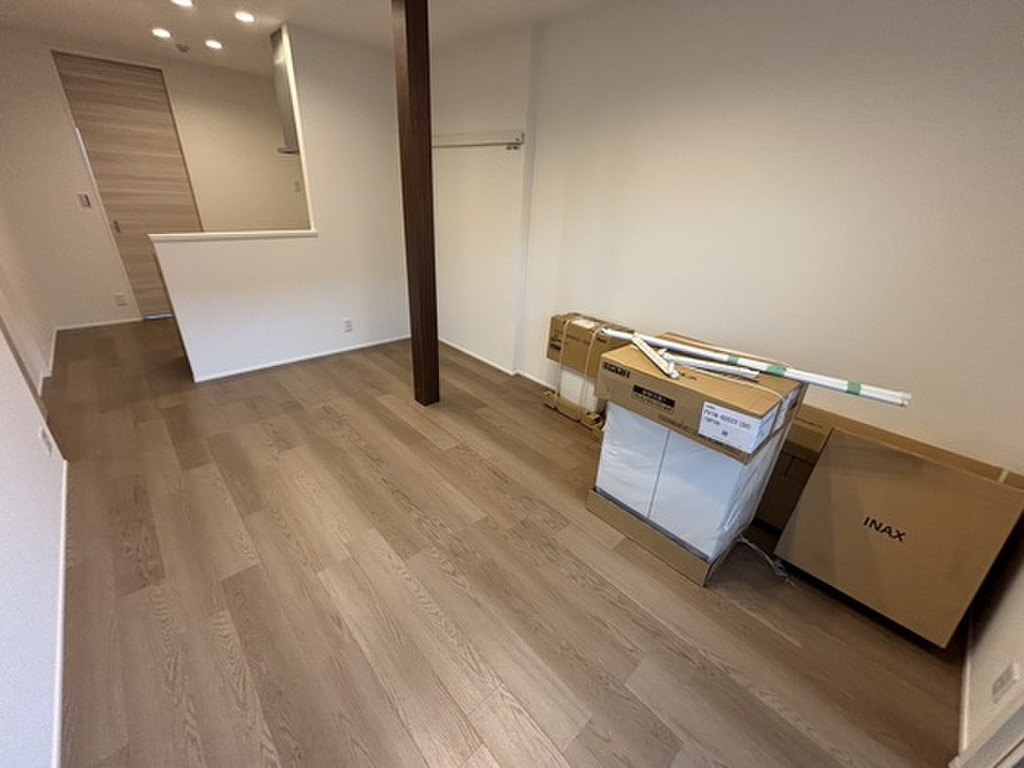 (2/22) 居室・リビング (2/22) 居室・リビング