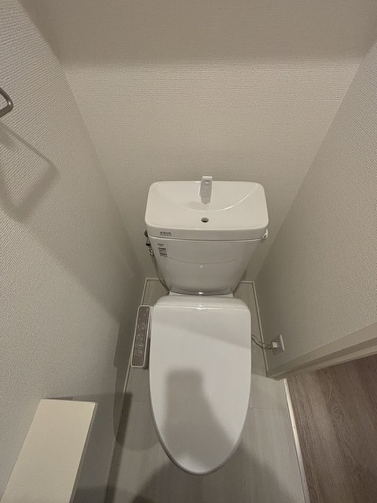 (5/22) トイレ (5/22) トイレ