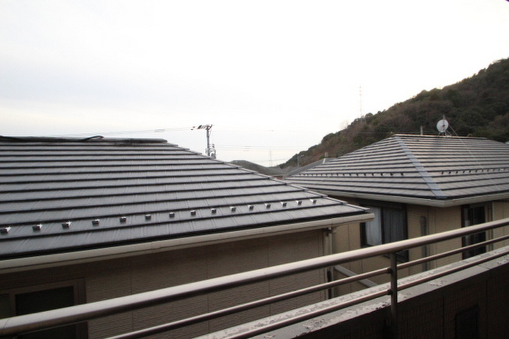 (14/21) 眺望 (14/21) 眺望