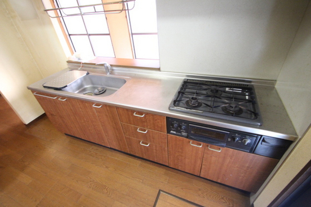 (3/21) キッチン (3/21) キッチン