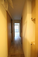 ※他号室の写真です