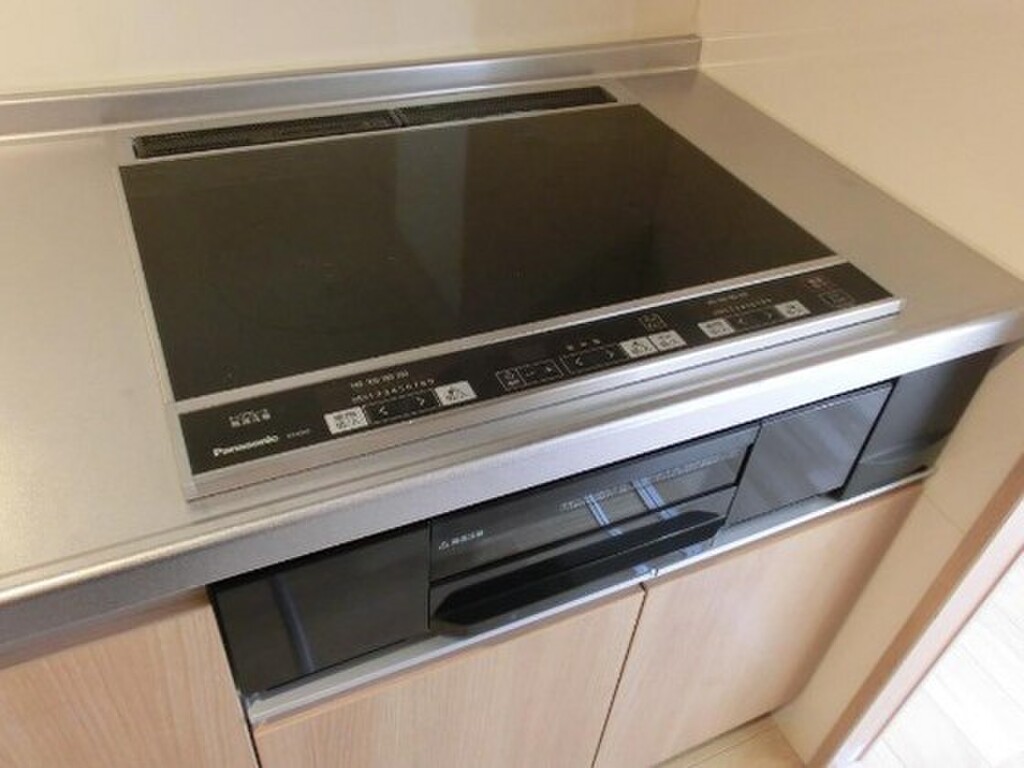 (14/21) キッチン (14/21) キッチン