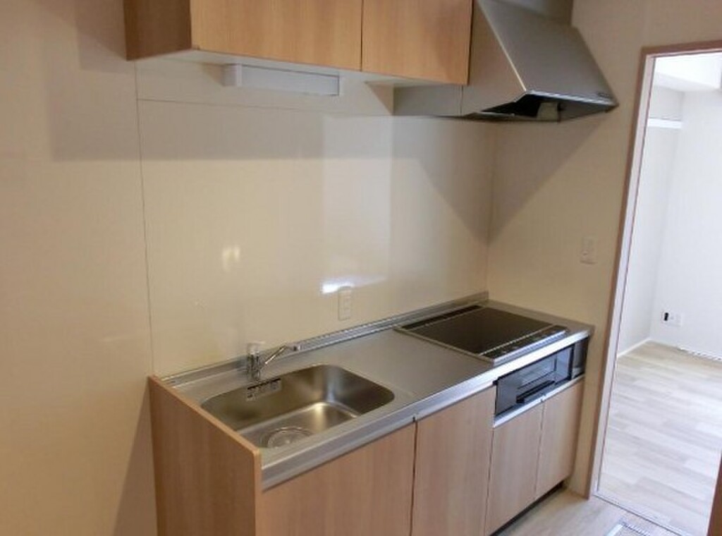 (3/21) キッチン (3/21) キッチン