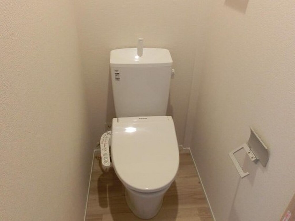 (5/21) トイレ (5/21) トイレ