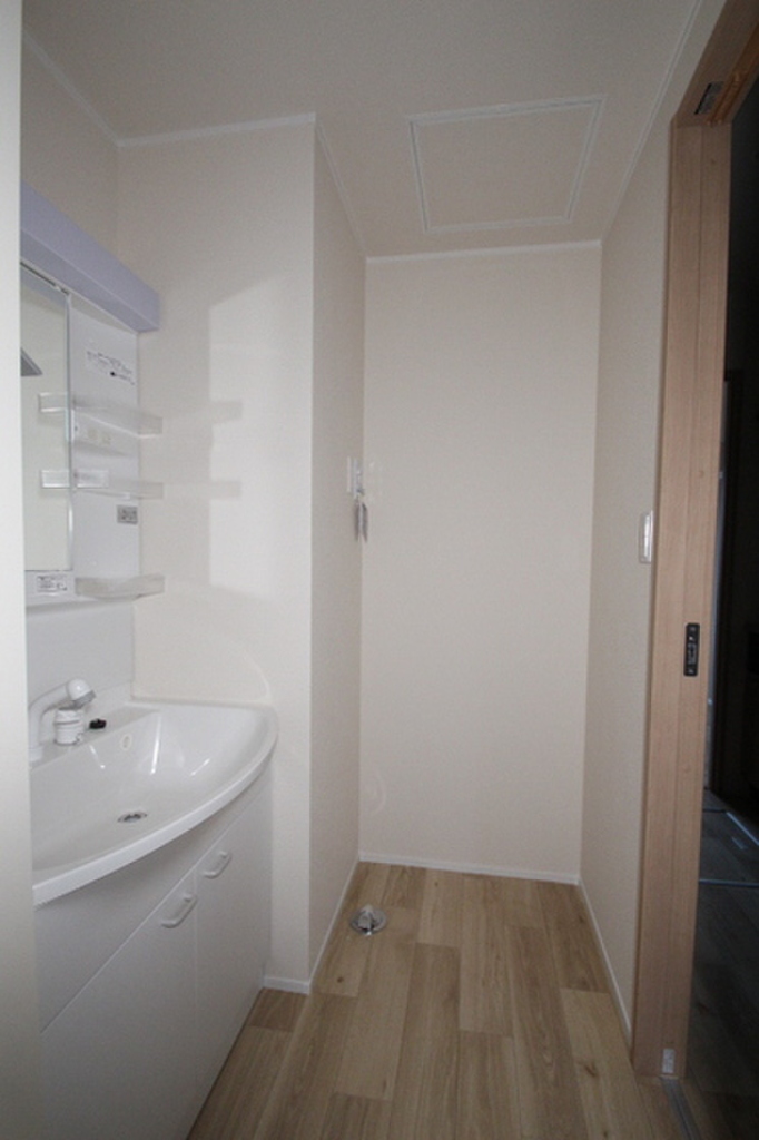 (15/24) 洗面所 (15/24) 洗面所