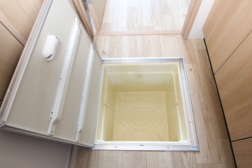 (16/24) 収納 (16/24) 収納