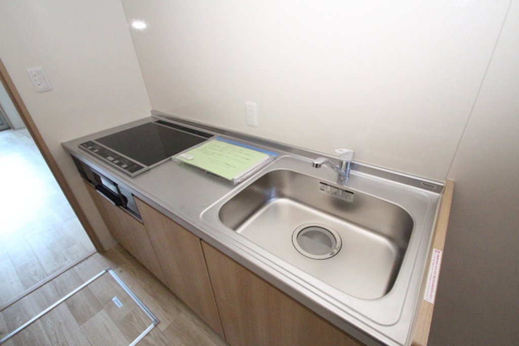 (3/24) キッチン (3/24) キッチン