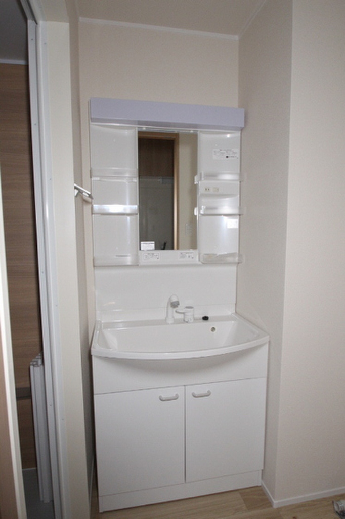 (6/24) 洗面所 (6/24) 洗面所