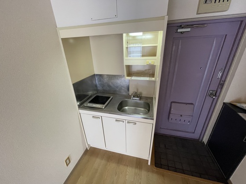 (6/21) キッチン (6/21) キッチン