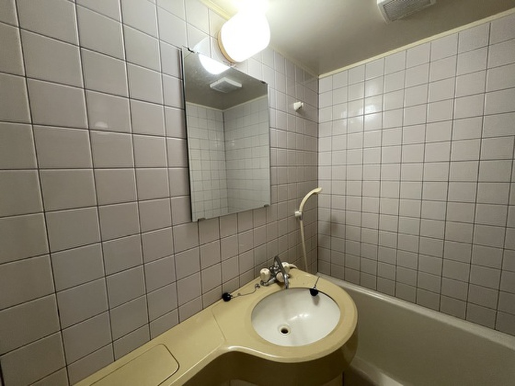 (9/21) 洗面所 (9/21) 洗面所