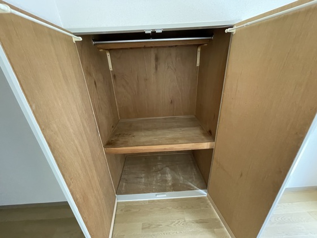 (10/21) 収納 (10/21) 収納