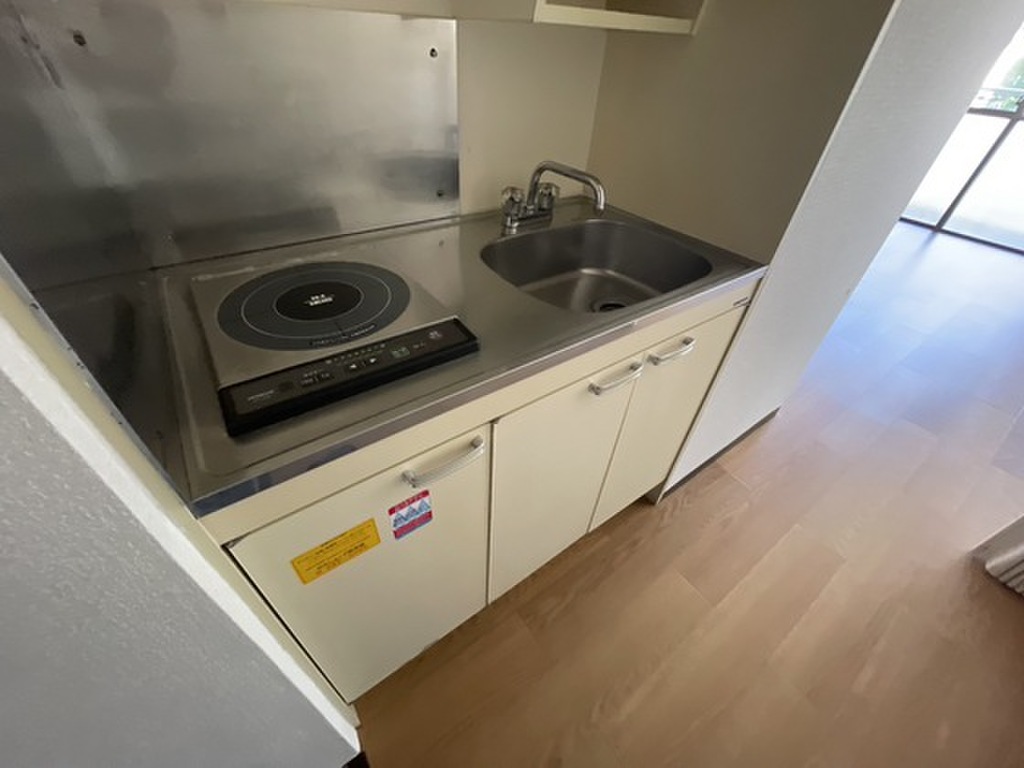 (6/21) キッチン (6/21) キッチン