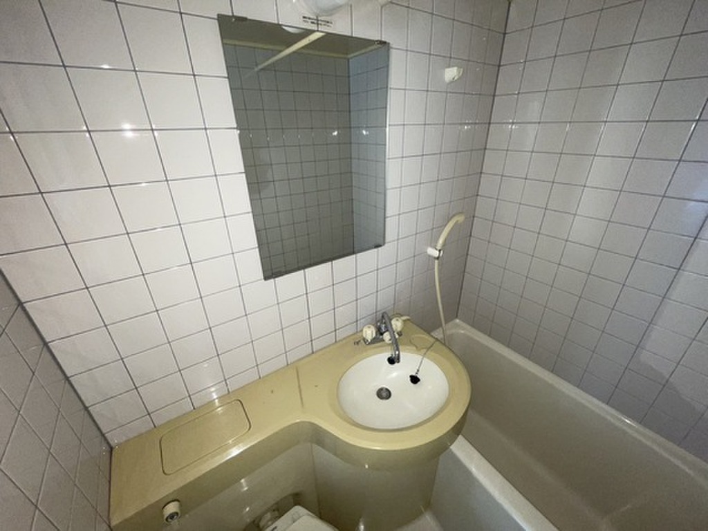 (9/21) 洗面所 (9/21) 洗面所