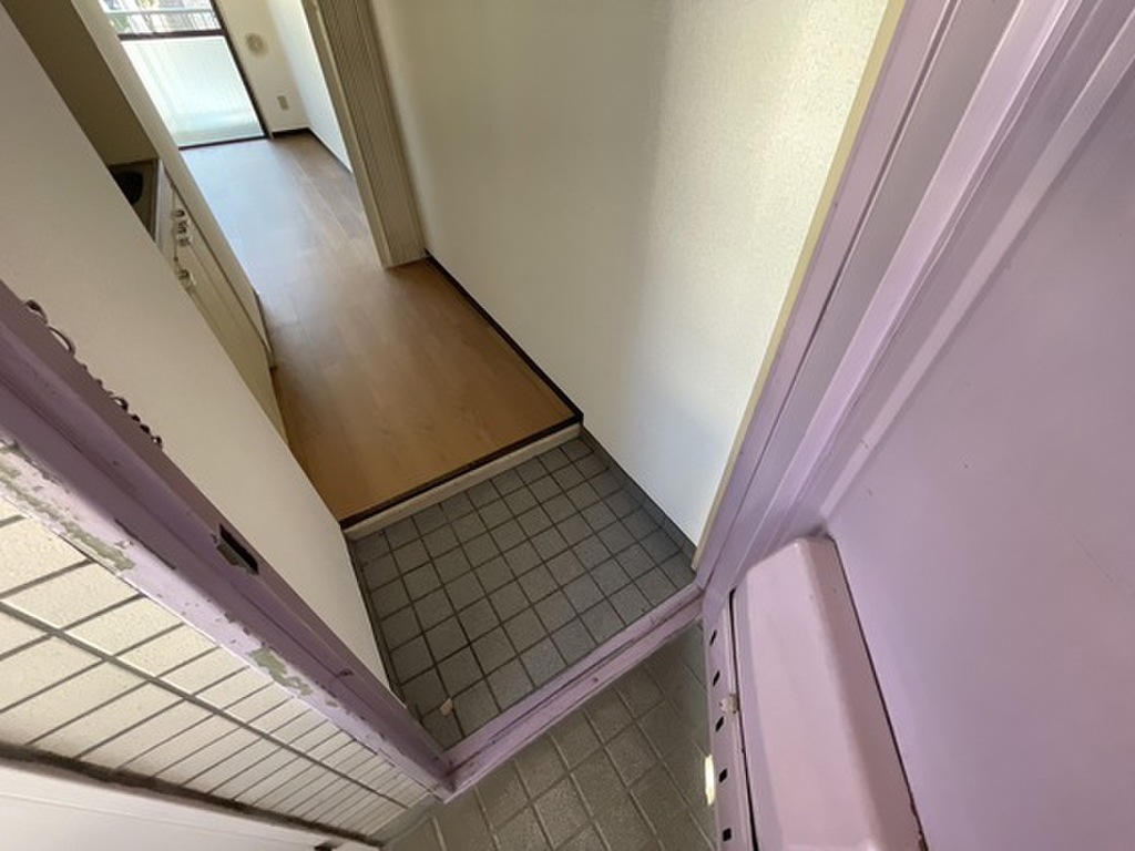 (11/21) 玄関 (11/21) 玄関