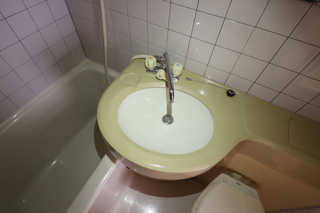 (11/21) 洗面所 (11/21) 洗面所