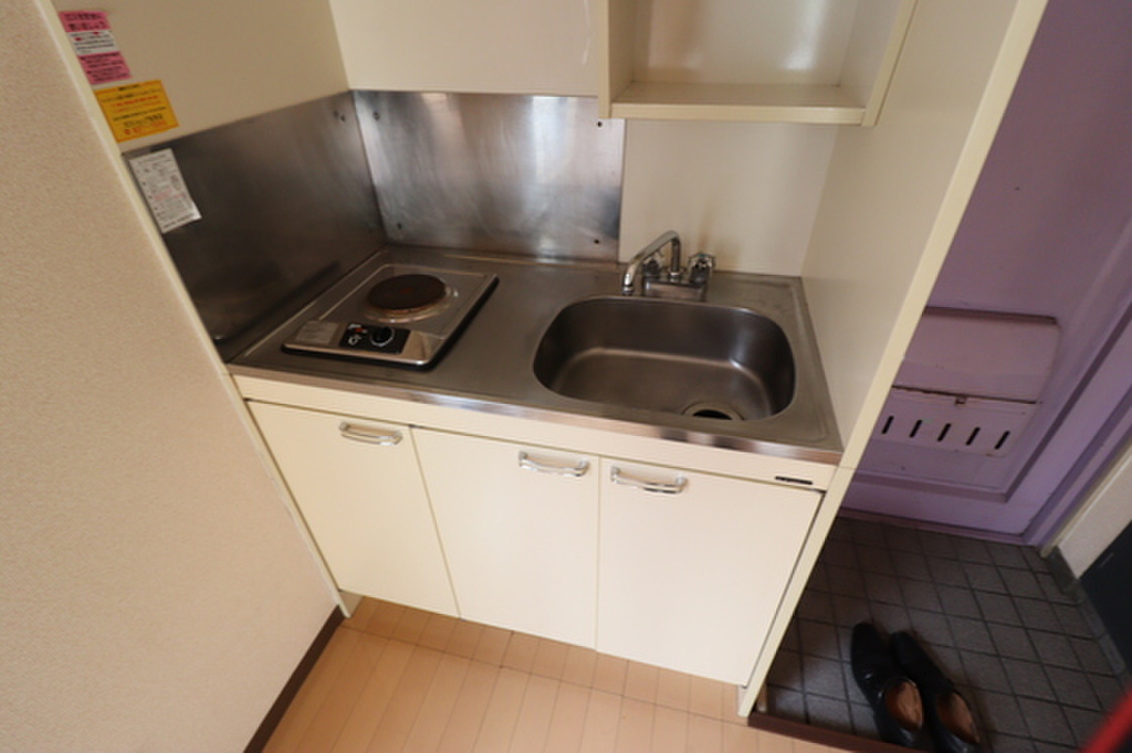 (3/21) キッチン (3/21) キッチン