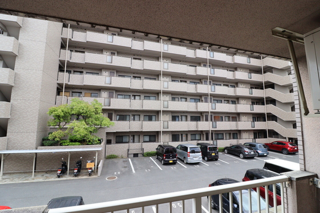 (7/21) 眺望 (7/21) 眺望