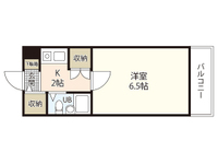 メルヘンマンション矢野東