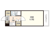 メルヘンマンション矢野東