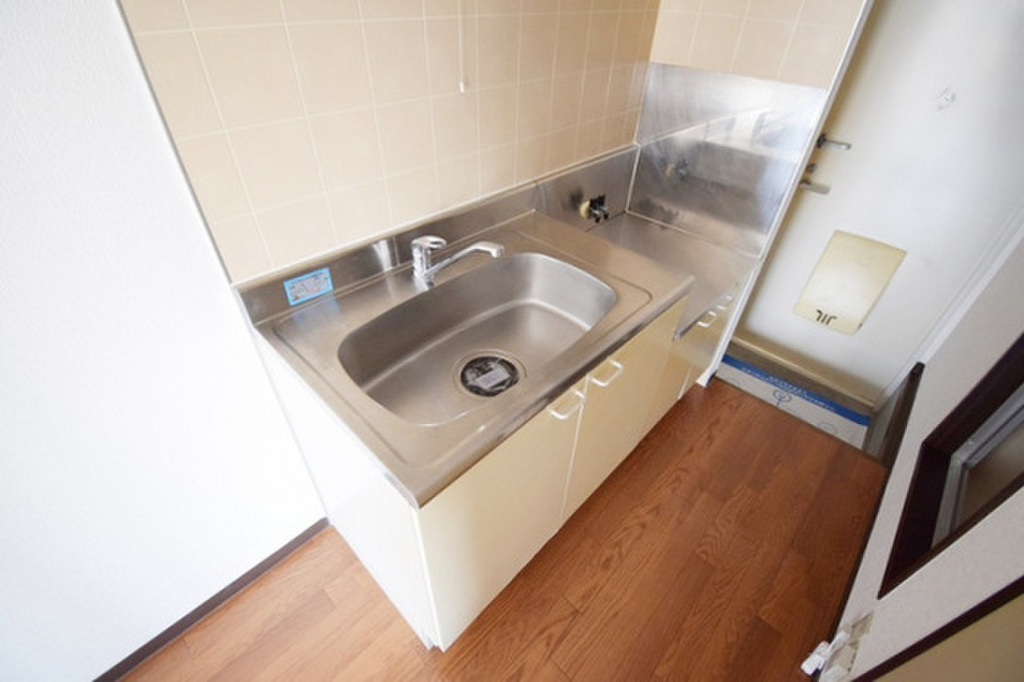 (3/17) キッチン (3/17) キッチン