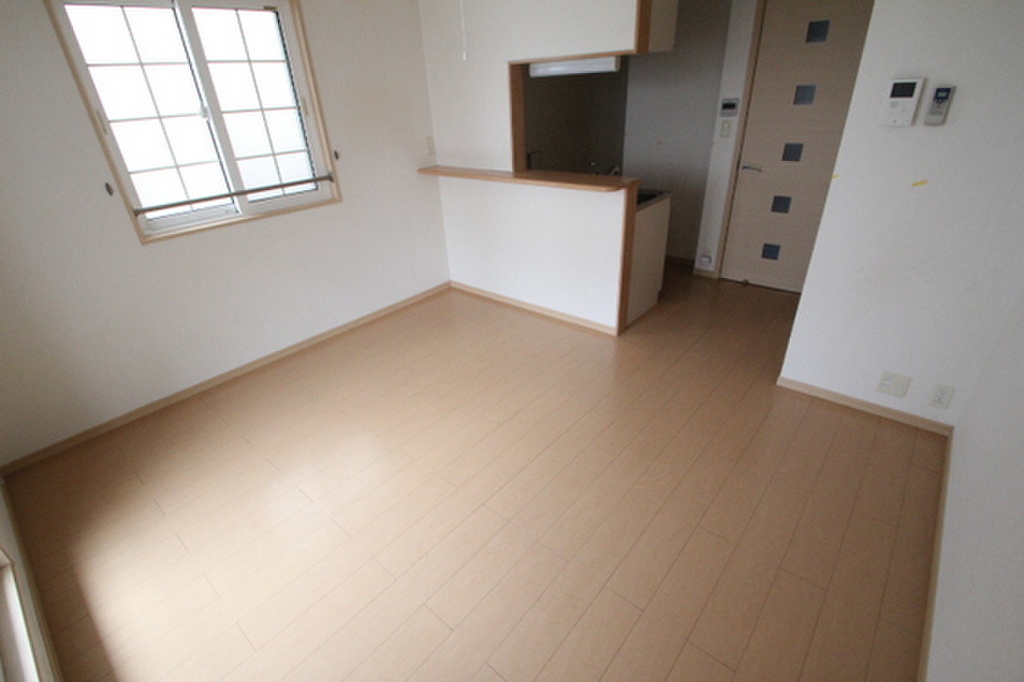 (2/24) 居室・リビング