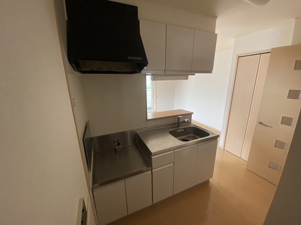 (3/23) キッチン (3/23) キッチン