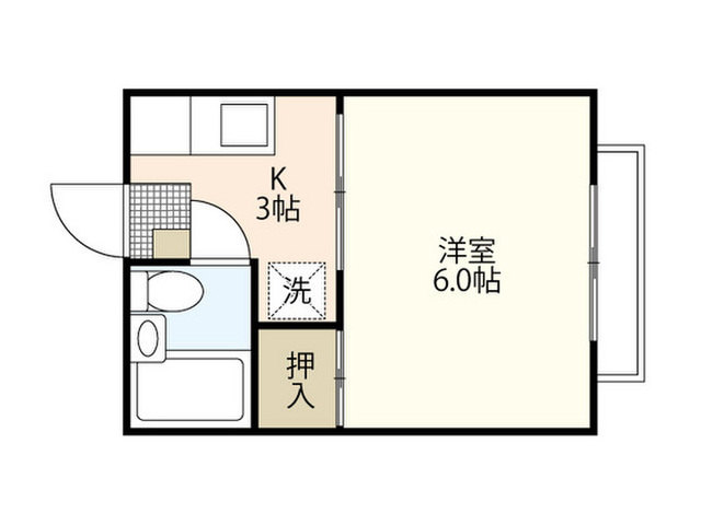 メゾン南座サイド
