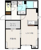 メゾンブランシュ南千田