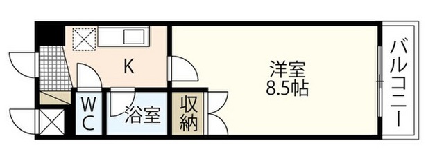 フェニックスマンション