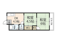 向井コーポ