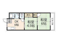 向井コーポ