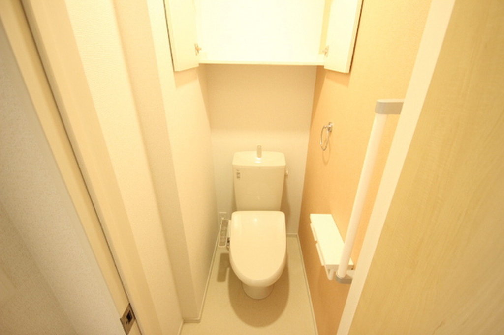 (5/25) トイレ (5/25) トイレ