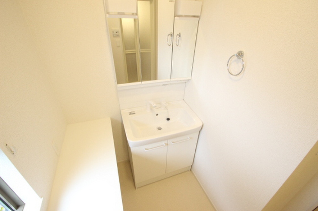 (6/25) 洗面所 (6/25) 洗面所