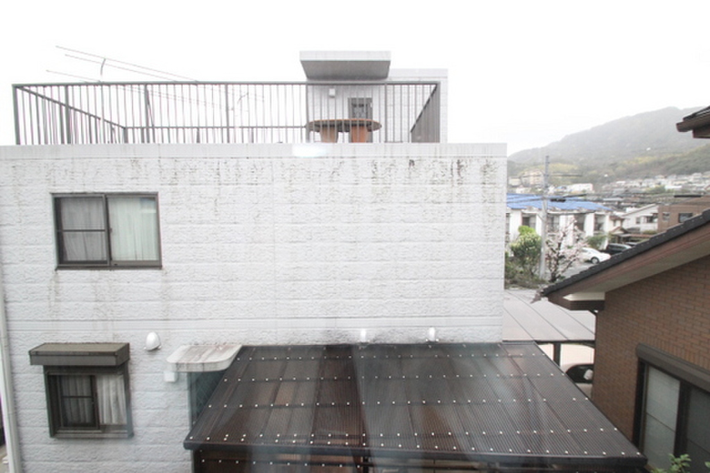 (8/25) 眺望 (8/25) 眺望