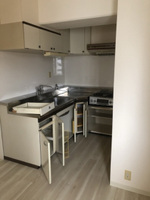 ※別部屋の写真です