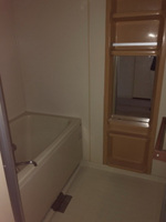 ※別部屋の写真です